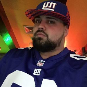 Meet your Posher, Jason